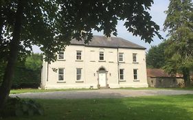 Ballyrider House