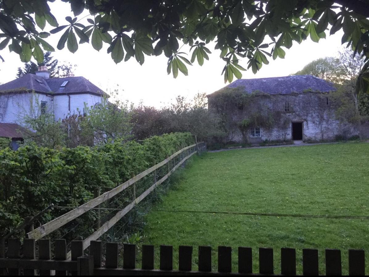 Hotel Ballyrider House Inch Cross Exterior foto